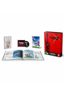 Xenoblade Chronicles 2 Collectors Edition [Switch]